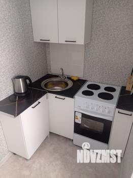 1-к квартира, посуточно, 28м2, 1/7 этаж