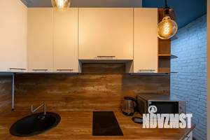 1-к квартира, посуточно, 38м2, 10/18 этаж