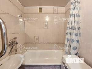 1-к квартира, на длительный срок, 35м2, 8/10 этаж