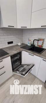 1-к квартира, посуточно, 46м2, 5/10 этаж