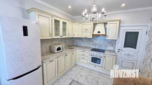 1-к квартира, на длительный срок, 40м2, 12/12 этаж