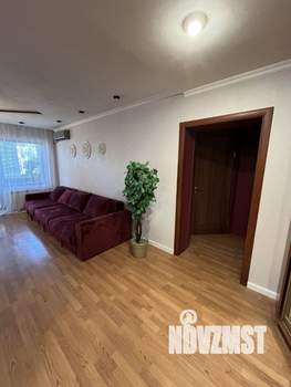 3-к квартира, на длительный срок, 90м2, 3/10 этаж