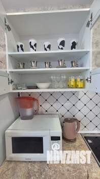 1-к квартира, посуточно, 40м2, 11/14 этаж
