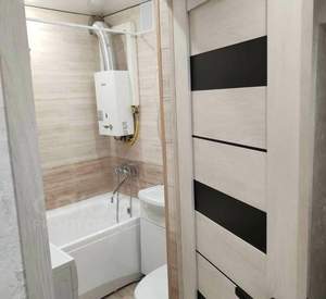 1-к квартира, на длительный срок, 31м2, 3/5 этаж