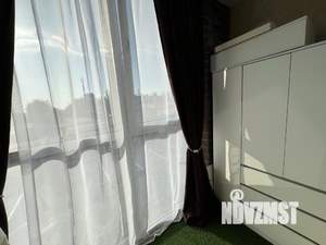 1-к квартира, посуточно, 41м2, 1/1 этаж