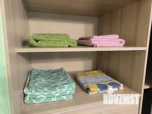 1-к квартира, посуточно, 33м2, 4/5 этаж