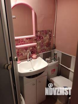 1-к квартира, посуточно, 26м2, 2/3 этаж