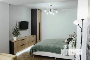3-к квартира, посуточно, 20м2, 1/1 этаж