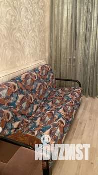 2-к квартира, посуточно, 45м2, 1/5 этаж