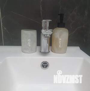 1-к квартира, посуточно, 56м2, 10/11 этаж