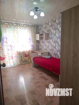 2-к квартира, на длительный срок, 52м2, 6/9 этаж