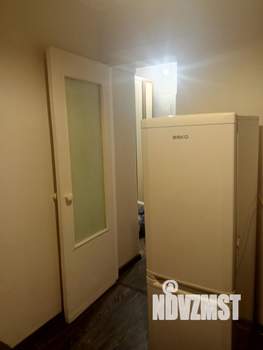 1-к квартира, на длительный срок, 26м2, 5/5 этаж