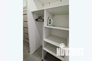 1-к квартира, посуточно, 28м2, 7/19 этаж