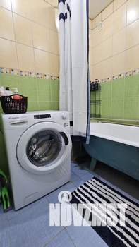 1-к квартира, посуточно, 35м2, 2/6 этаж