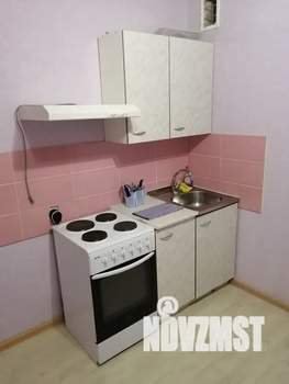 1-к квартира, посуточно, 35м2, 7/14 этаж