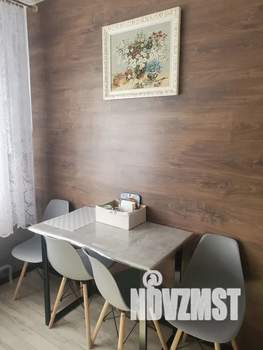 2-к квартира, посуточно, 45м2, 1/5 этаж