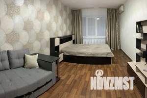 1-к квартира, посуточно, 33м2, 2/9 этаж