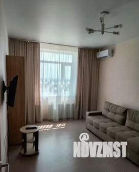 1-к квартира, посуточно, 37м2, 1/1 этаж