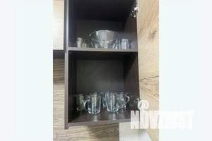 3-к квартира, посуточно, 52м2, 3/5 этаж