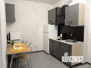 1-к квартира, посуточно, 33м2, 1/1 этаж