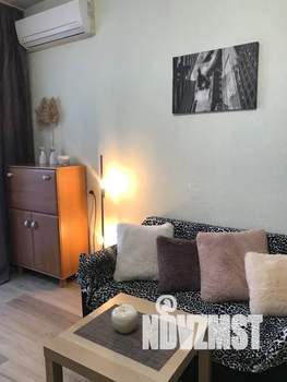 1-к квартира, посуточно, 36м2, 7/9 этаж