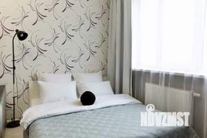 1-к квартира, посуточно, 37м2, 20/24 этаж