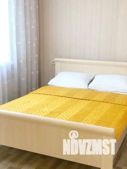 1-к квартира, посуточно, 42м2, 1/9 этаж