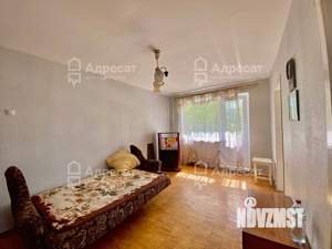 4-к квартира, на длительный срок, 62м2, 4/5 этаж