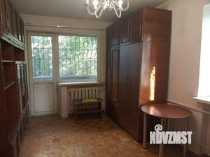 1-к квартира, на длительный срок, 30м2, 2/5 этаж