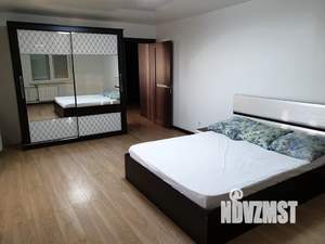 2-к квартира, посуточно, 58м2, 11/14 этаж