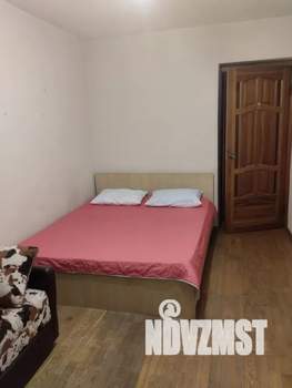 3-к квартира, посуточно, 70м2, 4/9 этаж
