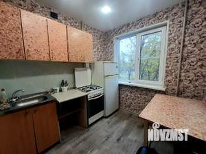 2-к квартира, на длительный срок, 44м2, 2/5 этаж