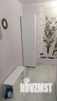 Студия квартира, посуточно, 30м2, 10/16 этаж