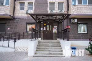 Студия квартира, посуточно, 32м2, 2/6 этаж