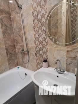 2-к квартира, посуточно, 50м2, 8/9 этаж