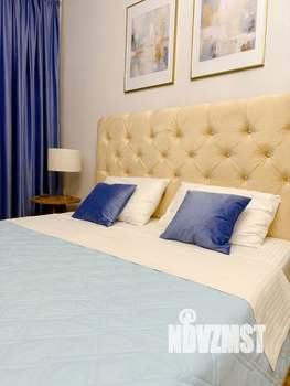 1-к квартира, посуточно, 33м2, 6/10 этаж