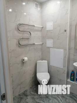 1-к квартира, посуточно, 45м2, 2/8 этаж