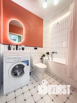 2-к квартира, посуточно, 33м2, 23/23 этаж