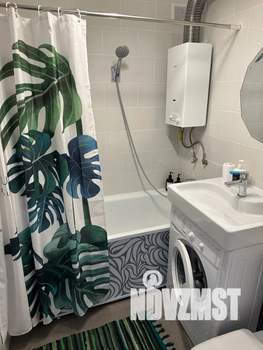 1-к квартира, посуточно, 33м2, 2/5 этаж