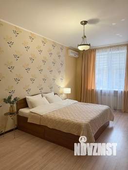 3-к квартира, посуточно, 81м2, 2/7 этаж