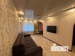 2-к квартира, посуточно, 43м2, 2/5 этаж