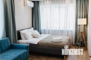 1-к квартира, посуточно, 30м2, 2/5 этаж