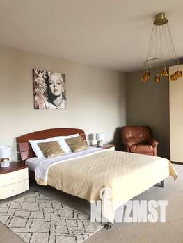 3-к квартира, посуточно, 150м2, 11/11 этаж