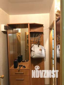 1-к квартира, посуточно, 26м2, 6/9 этаж