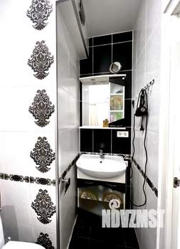 1-к квартира, на длительный срок, 39м2, 1/5 этаж