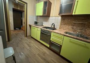 1-к квартира, на длительный срок, 35м2, 9/9 этаж