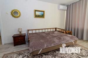 1-к квартира, посуточно, 36м2, 5/9 этаж