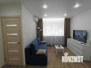 1-к квартира, посуточно, 31м2, 1/5 этаж