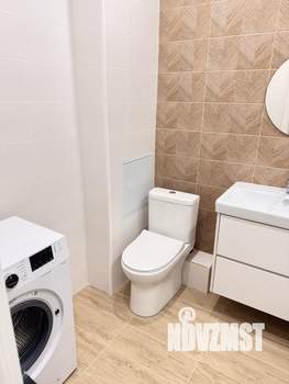 1-к квартира, на длительный срок, 36м2, 16/17 этаж