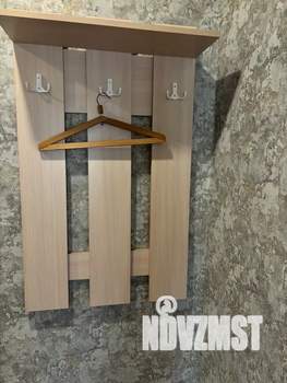 1-к квартира, посуточно, 33м2, 2/4 этаж